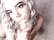 Nintend_xo - Lioness Deepthroat