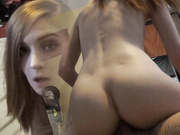 coffincouple Fucking Your Girl and Training Her Ass