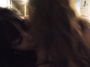 kissinghigh - POV double BJ