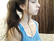 ehotlovea Chaturbate 23-01-2018