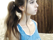 ehotlovea Chaturbate 23-01-2018