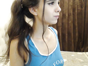ehotlovea Chaturbate 23-01-2018