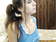 ehotlovea Chaturbate 23-01-2018