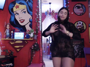 kloe_18 Chaturbate 27-01-2018