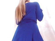 EMILIE_EVANS from Xhamster Live is pleasuring herself