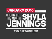 CherryPimps 18.01.22.Shyla Jennings Just For You XXX 1080p