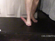 clips4sale - Mistress Jades Most Severe Nut Popping Attempt
