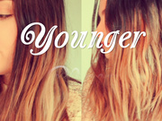 domino faye younger now