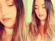 domino faye younger now