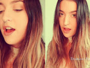 domino faye younger now