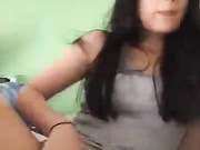 amateur teen masturbation