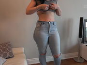 Hot Pawg