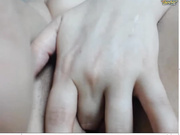 amber950 (CB) pussy play close up