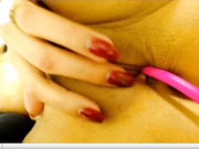 angela_maria26 (CB) naked pussy play close up