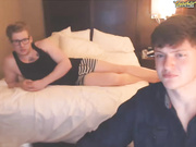 wiscobois69 threesome