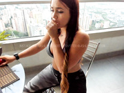 ashlyeroberts Chaturbate 29-01-2018