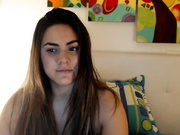 camilalopesex Chaturbate 30-01-2018