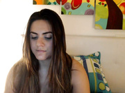 camilalopesex Chaturbate 30-01-2018
