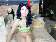 arabella_fae Chaturbate 30-01-2018