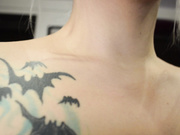 heidifox you want my throat