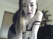 koketochka555 Chaturbate 27-01-2018