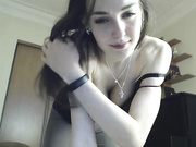 koketochka555 Chaturbate 27-01-2018