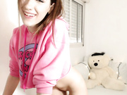 princesscin Chaturbate 01-02-2018