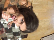 manyvids - Adreena Winters - bbc tinder hookup