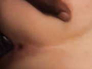 manyvids - Adreena Winters - black bastard fuck