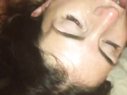 manyvids - Adreena Winters - black bastard fuck