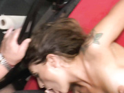 manyvids - Adreena Winters - bukkake blast