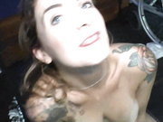 manyvids - Adreena Winters - bukkake blast