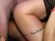 manyvids - Adreena Winters - daddies dp me