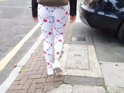 manyvids - Adreena Winters - flashing in londonfree