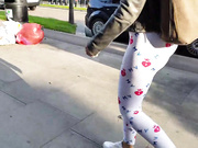 manyvids - Adreena Winters - flashing in londonfree