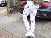manyvids - Adreena Winters - flashing in londonfree