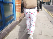 manyvids - Adreena Winters - flashing in londonfree