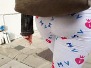 manyvids - Adreena Winters - flashing in londonfree