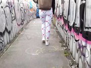 manyvids - Adreena Winters - flashing in londonfree