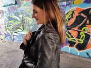 manyvids - Adreena Winters - flashing in londonfree