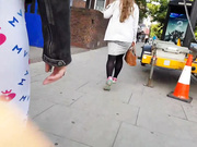 manyvids - Adreena Winters - flashing in londonfree