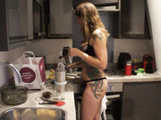 manyvids - Adreena Winters - margaritas amp lingerie