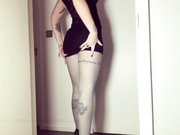 manyvids - Adreena Winters - posh babe in tights