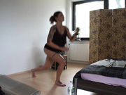 Manyvids - Adreena Winters - the workout