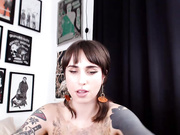 anamercury Chaturbate 24-01-2018