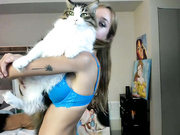cutekat Chaturbate 03-02-2018