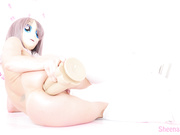 sheena shaw dollface