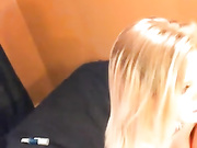 Huge facial