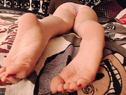 amberlily - feetnassignore 720p