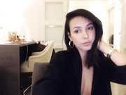crazym_webcam show 20180205